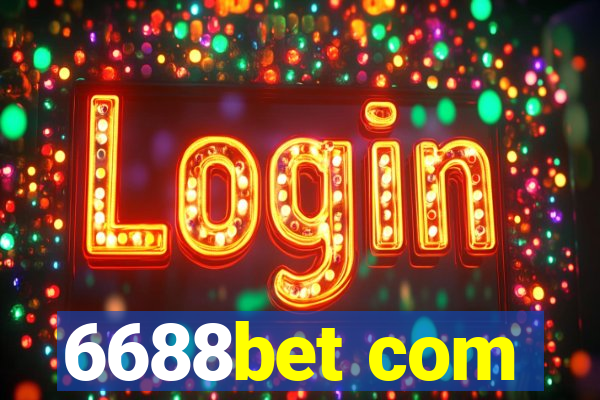 6688bet com